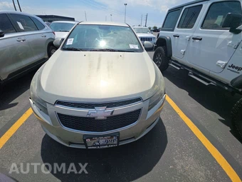2013 Chevrolet Cruze 2LT 1SH - miniatura 2