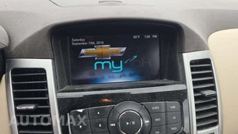 2013 Chevrolet Cruze 2LT 1SH - miniatura 20