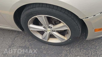 2013 Chevrolet Cruze 2LT 1SH - miniatura 25