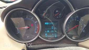 2013 Chevrolet Cruze 2LT 1SH - miniatura 31