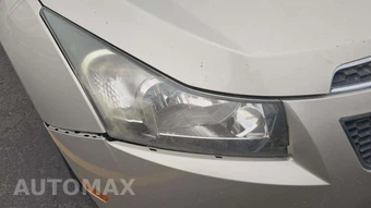 2013 Chevrolet Cruze 2LT 1SH - miniatura 34