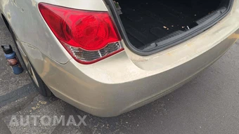 2013 Chevrolet Cruze 2LT 1SH - miniatura 35