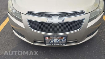 2013 Chevrolet Cruze 2LT 1SH - miniatura 42