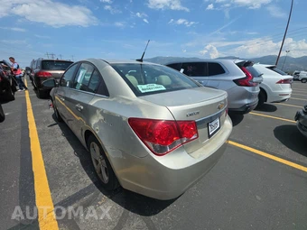 2013 Chevrolet Cruze 2LT 1SH - miniatura 6