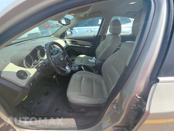 2013 Chevrolet Cruze 2LT 1SH - miniatura 7