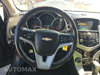 2013 Chevrolet Cruze 2LT 1SH – miniatura 10