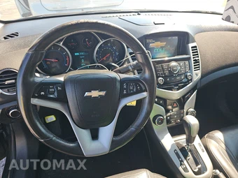 2013 Chevrolet Cruze 2LT 1SH – miniatura 11