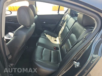 2013 Chevrolet Cruze 2LT 1SH – miniatura 13