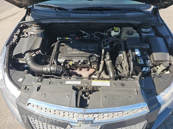 2013 Chevrolet Cruze 2LT 1SH – miniatura 15