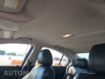2013 Chevrolet Cruze 2LT 1SH – miniatura 17