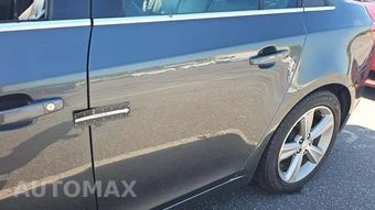 2013 Chevrolet Cruze 2LT 1SH – miniatura 28