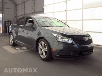 2013 Chevrolet Cruze 2LT 1SH – miniatura 3