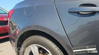 2013 Chevrolet Cruze 2LT 1SH – miniatura 30