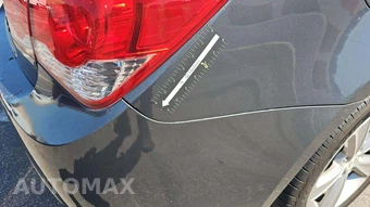 2013 Chevrolet Cruze 2LT 1SH – miniatura 32