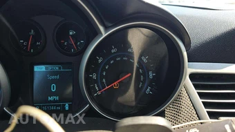 2013 Chevrolet Cruze 2LT 1SH – miniatura 33