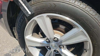 2013 Chevrolet Cruze 2LT 1SH – miniatura 36