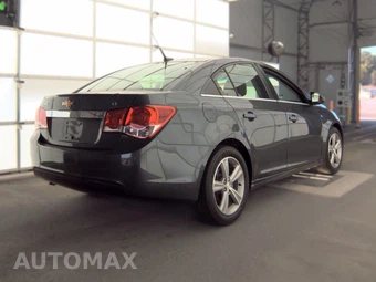 2013 Chevrolet Cruze 2LT 1SH – miniatura 4