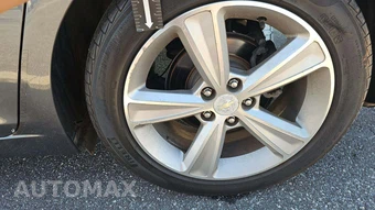 2013 Chevrolet Cruze 2LT 1SH – miniatura 47