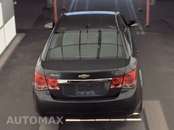 2013 Chevrolet Cruze 2LT 1SH – miniatura 5