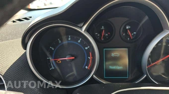 2013 Chevrolet Cruze 2LT 1SH – miniatura 53