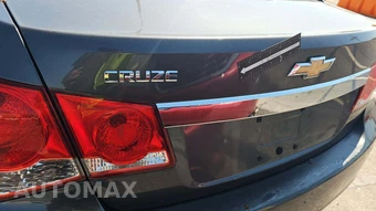 2013 Chevrolet Cruze 2LT 1SH – miniatura 55