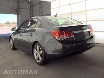 2013 Chevrolet Cruze 2LT 1SH – miniatura 6