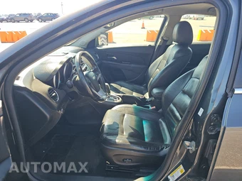 2013 Chevrolet Cruze 2LT 1SH – miniatura 7