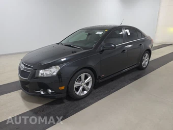 2013 Chevrolet Cruze 2LT 1SH