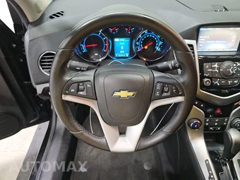 2013 Chevrolet Cruze 2LT 1SH - miniatura 10