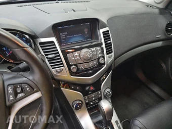 2013 Chevrolet Cruze 2LT 1SH - miniatura 11