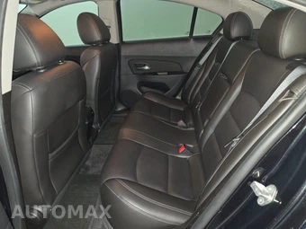 2013 Chevrolet Cruze 2LT 1SH - miniatura 13