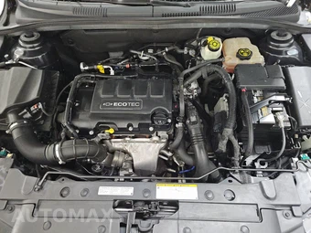 2013 Chevrolet Cruze 2LT 1SH - miniatura 15