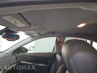2013 Chevrolet Cruze 2LT 1SH - miniatura 18