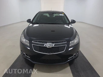 2013 Chevrolet Cruze 2LT 1SH - miniatura 2