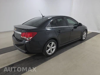 2013 Chevrolet Cruze 2LT 1SH - miniatura 4