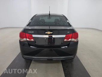 2013 Chevrolet Cruze 2LT 1SH - miniatura 5