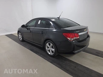 2013 Chevrolet Cruze 2LT 1SH - miniatura 6