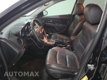 2013 Chevrolet Cruze 2LT 1SH - miniatura 7
