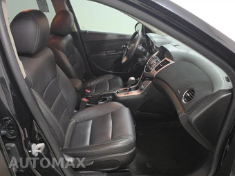 2013 Chevrolet Cruze 2LT 1SH - miniatura 8