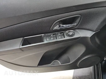 2013 Chevrolet Cruze 2LT 1SH - miniatura 9