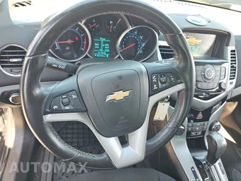 2013 Chevrolet Cruze Eco 1SF - miniatura 10
