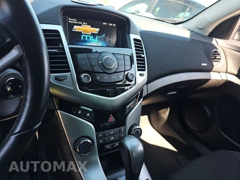 2013 Chevrolet Cruze Eco 1SF - miniatura 11