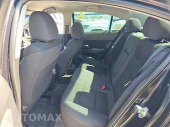 2013 Chevrolet Cruze Eco 1SF - miniatura 13