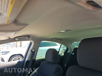 2013 Chevrolet Cruze Eco 1SF - miniatura 18