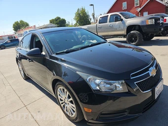 2013 Chevrolet Cruze Eco 1SF - miniatura 3