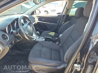 2013 Chevrolet Cruze Eco 1SF - miniatura 7