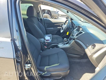 2013 Chevrolet Cruze Eco 1SF - miniatura 8