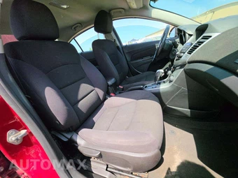 2013 Chevrolet Cruze Eco 1SF – miniatura 18