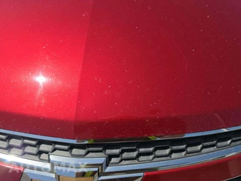 2013 Chevrolet Cruze Eco 1SF – miniatura 21