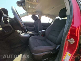 2013 Chevrolet Cruze Eco 1SF – miniatura 6